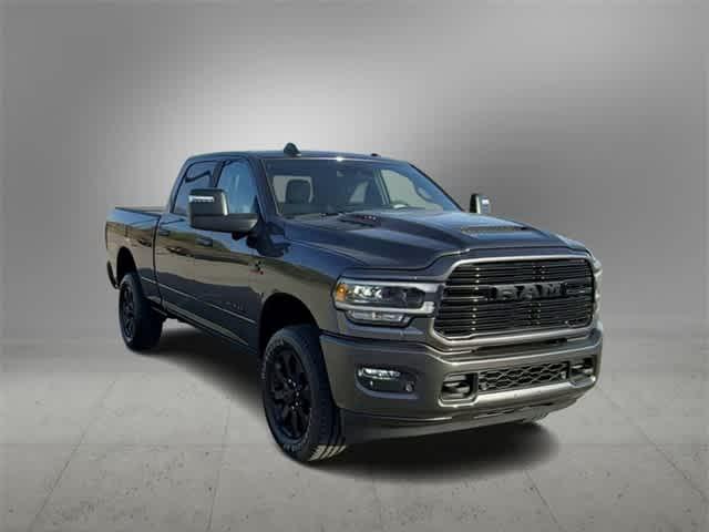 2024 RAM Ram 2500 RAM 2500 LARAMIE CREW CAB 4X4 64 BOX