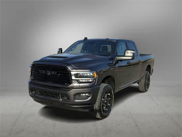 2024 RAM Ram 2500 RAM 2500 LARAMIE CREW CAB 4X4 64 BOX