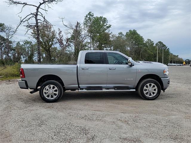 2024 RAM Ram 2500 RAM 2500 LARAMIE CREW CAB 4X4 64 BOX