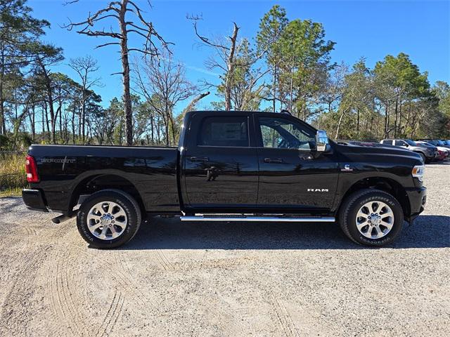 2024 RAM Ram 2500 RAM 2500 LARAMIE CREW CAB 4X4 64 BOX