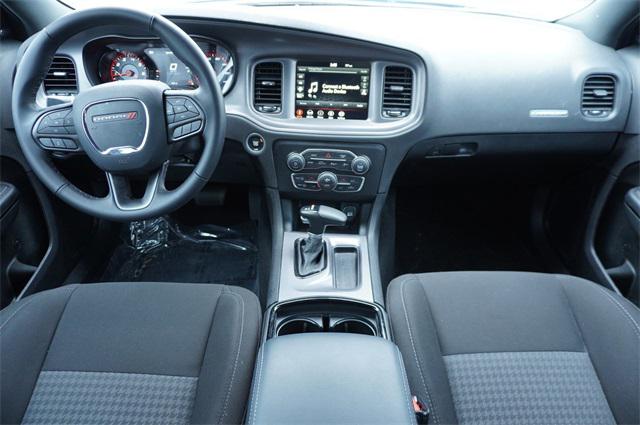 2023 Dodge Charger CHARGER GT RWD