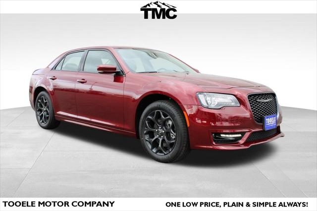 2023 Chrysler Chrysler 300 300 TOURING L AWD