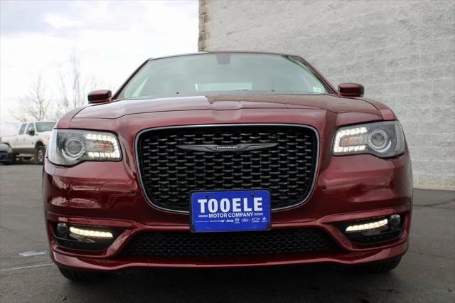 2023 Chrysler Chrysler 300 300 TOURING L AWD