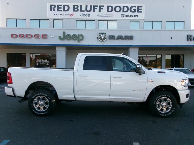 2024 RAM Ram 2500 RAM 2500 BIG HORN CREW CAB 4X4 64 BOX