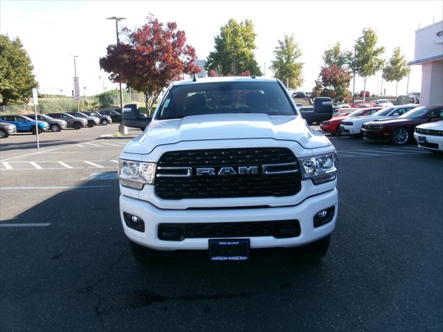 2024 RAM Ram 2500 RAM 2500 BIG HORN CREW CAB 4X4 64 BOX