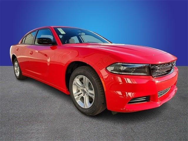 2023 Dodge Charger CHARGER SXT RWD