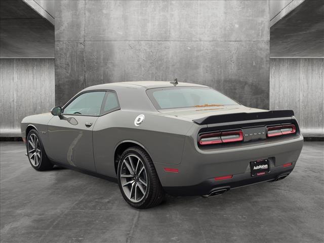 2023 Dodge Challenger CHALLENGER R/T