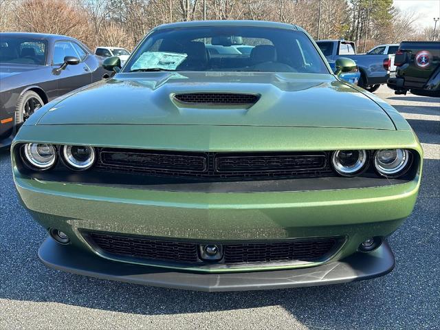 2023 Dodge Challenger CHALLENGER GT