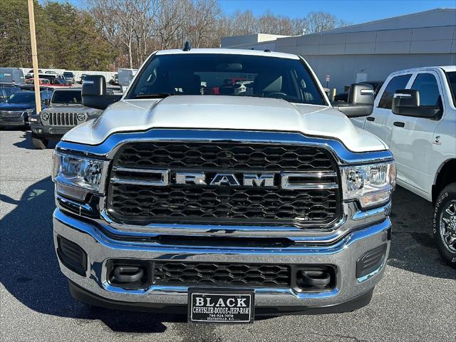 2024 RAM Ram 2500 RAM 2500 TRADESMAN CREW CAB 4X4 8 BOX