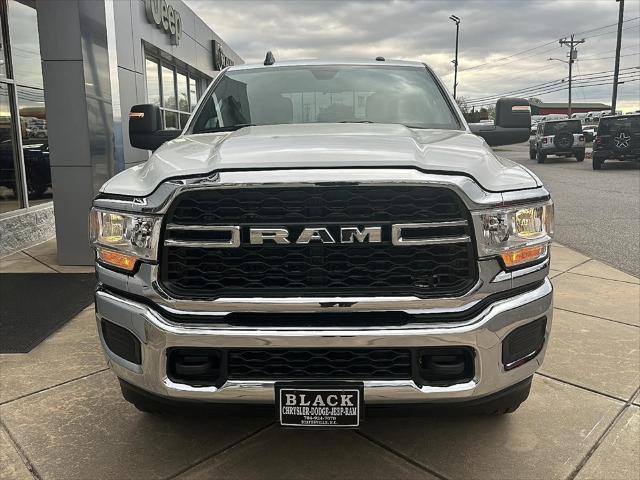 2024 RAM Ram 2500 RAM 2500 TRADESMAN CREW CAB 4X4 8 BOX