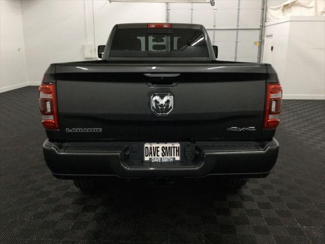 2024 RAM Ram 3500 RAM 3500 LARAMIE CREW CAB 4X4 8 BOX