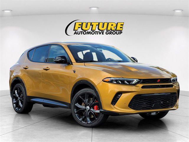2024 Dodge Hornet DODGE HORNET R/T EAWD