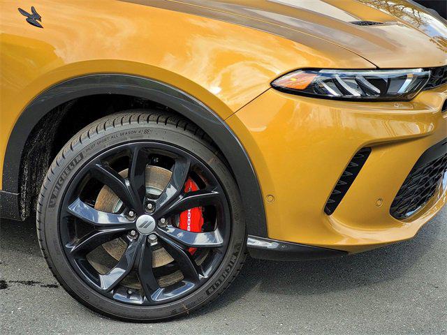 2024 Dodge Hornet DODGE HORNET R/T EAWD