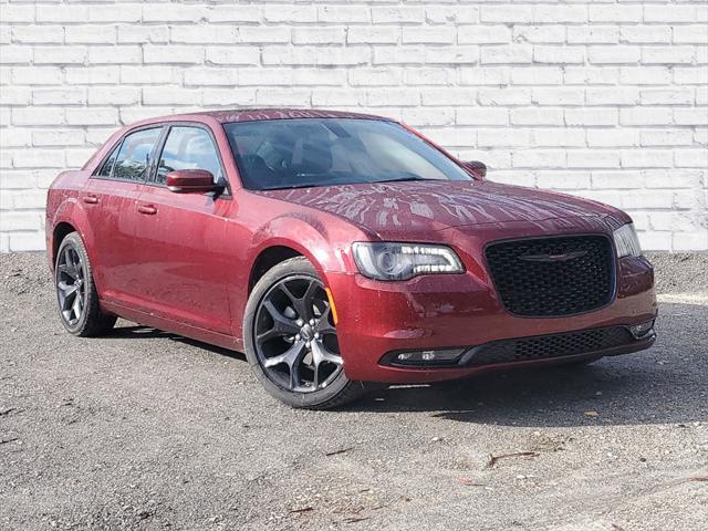 2023 Chrysler Chrysler 300 300S V6