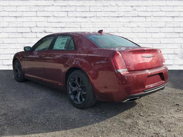 2023 Chrysler Chrysler 300 300S V6