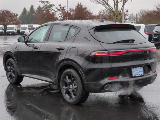 2024 Dodge Hornet DODGE HORNET R/T EAWD