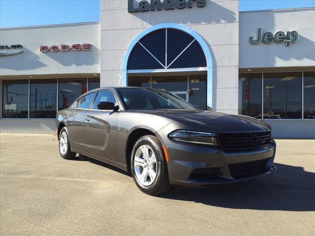 2023 Dodge Charger CHARGER SXT RWD