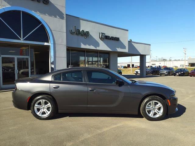 2023 Dodge Charger CHARGER SXT RWD