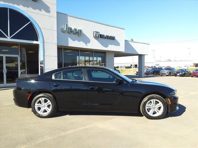 2023 Dodge Charger CHARGER SXT RWD