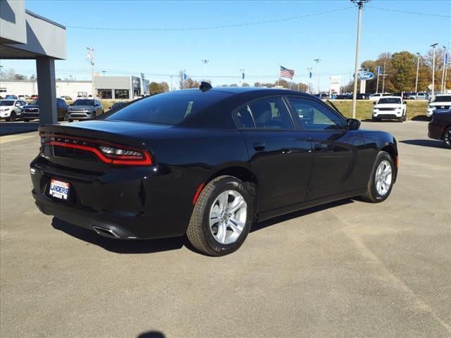 2023 Dodge Charger CHARGER SXT RWD