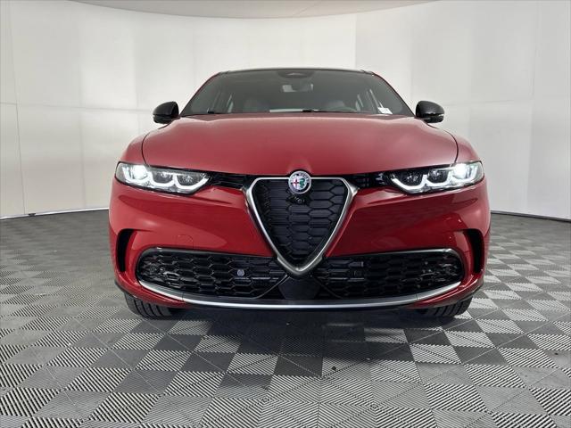 2024 Alfa Romeo Tonale TONALE Ti EAWD