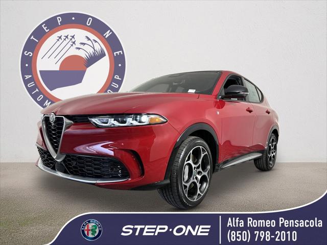 2024 Alfa Romeo Tonale TONALE Ti EAWD