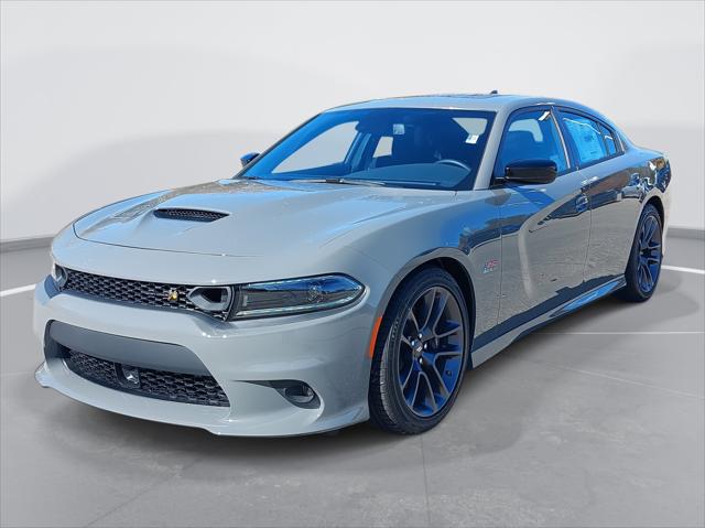 2023 Dodge Charger CHARGER SCAT PACK