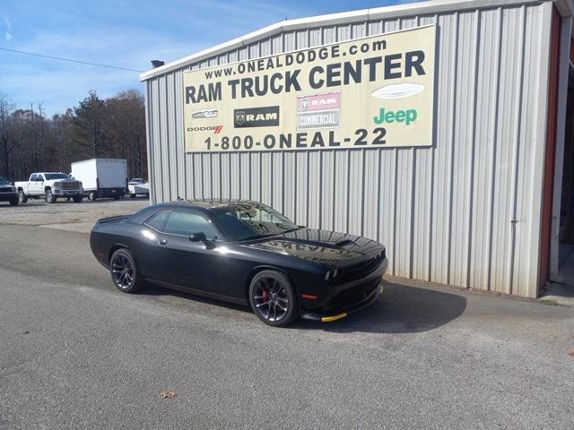 2023 Dodge Challenger CHALLENGER GT