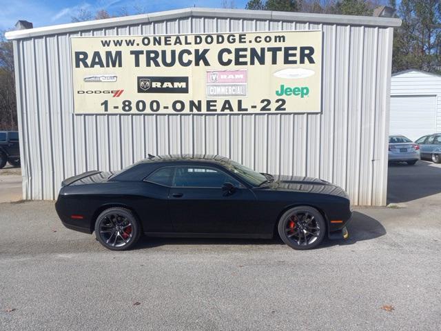 2023 Dodge Challenger CHALLENGER GT