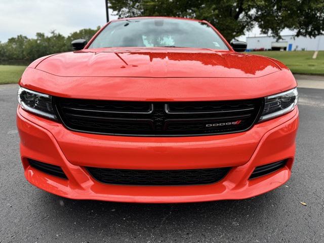2023 Dodge Charger CHARGER SXT RWD