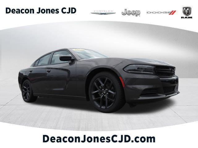 2023 Dodge Charger CHARGER R/T