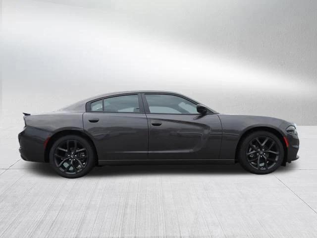 2023 Dodge Charger CHARGER R/T