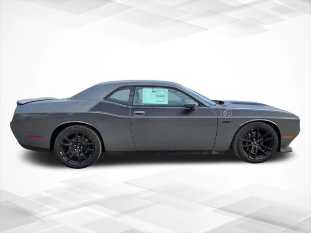 2023 Dodge Challenger CHALLENGER R/T SCAT PACK