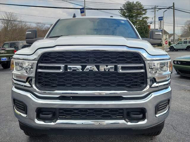 2024 RAM Ram 2500 RAM 2500 TRADESMAN CREW CAB 4X4 64 BOX