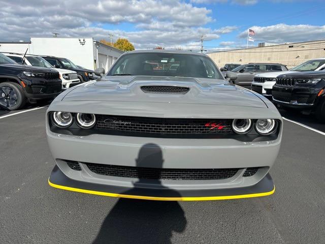 2023 Dodge Challenger CHALLENGER R/T SCAT PACK WIDEBODY