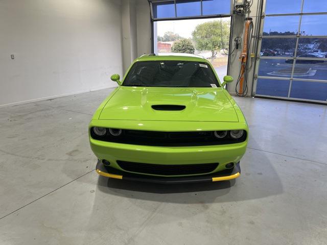 2023 Dodge Challenger CHALLENGER R/T