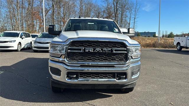 2024 RAM Ram 2500 RAM 2500 TRADESMAN REGULAR CAB 4X4 8 BOX