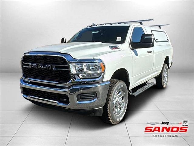 2024 RAM Ram 2500 RAM 2500 TRADESMAN REGULAR CAB 4X4 8 BOX