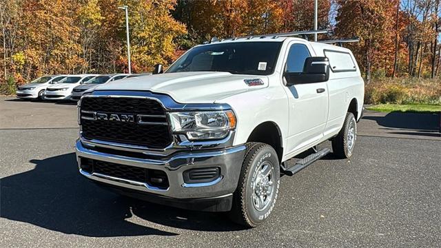 2024 RAM Ram 2500 RAM 2500 TRADESMAN REGULAR CAB 4X4 8 BOX