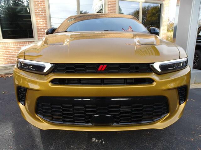 2024 Dodge Hornet DODGE HORNET R/T EAWD