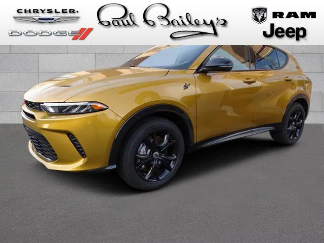2024 Dodge Hornet DODGE HORNET R/T EAWD
