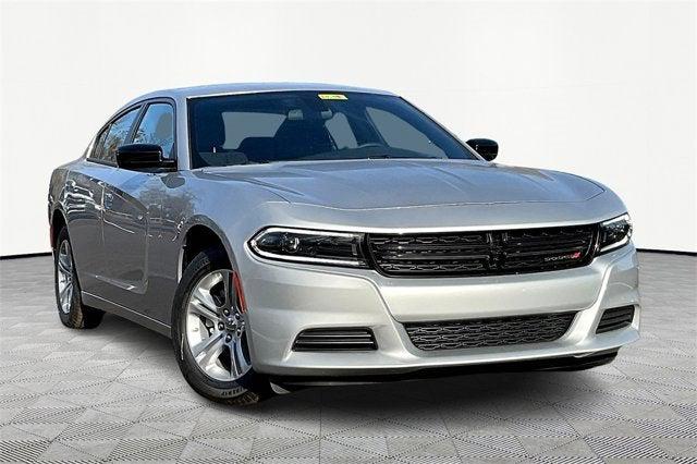 2023 Dodge Charger CHARGER SXT RWD