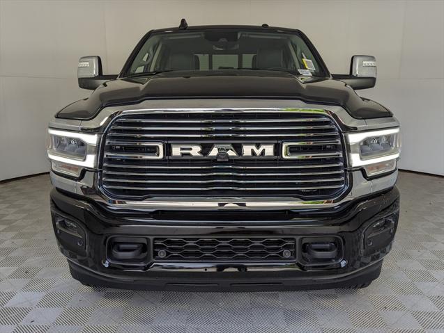 2024 RAM Ram 2500 RAM 2500 LARAMIE CREW CAB 4X4 64 BOX