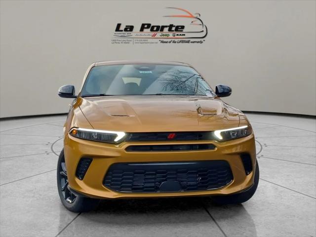 2024 Dodge Hornet DODGE HORNET R/T EAWD