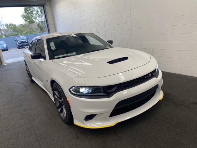 2023 Dodge Charger CHARGER SCAT PACK