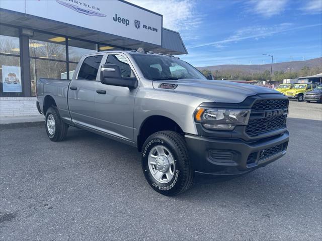 2024 RAM Ram 2500 RAM 2500 TRADESMAN CREW CAB 4X4 64 BOX