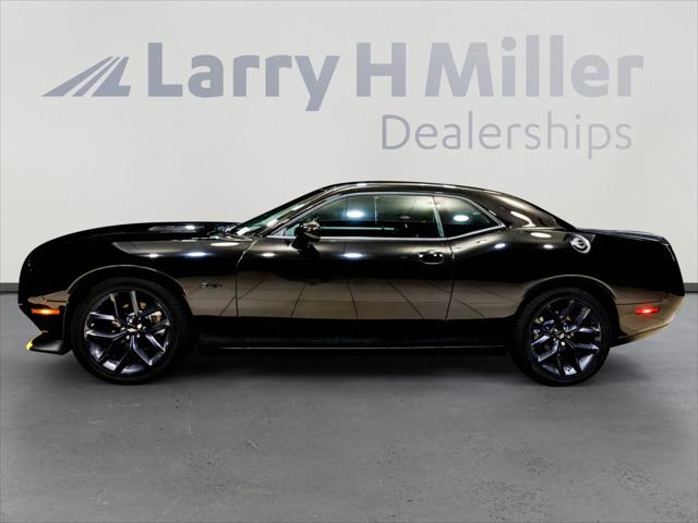 2023 Dodge Challenger CHALLENGER R/T