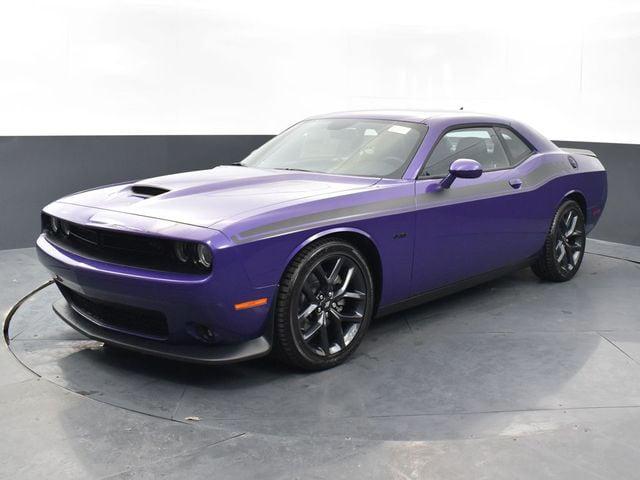 2023 Dodge Challenger CHALLENGER R/T