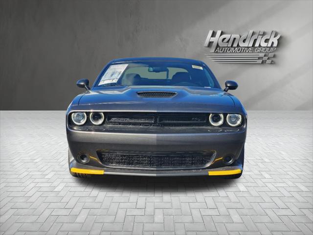 2023 Dodge Challenger CHALLENGER R/T