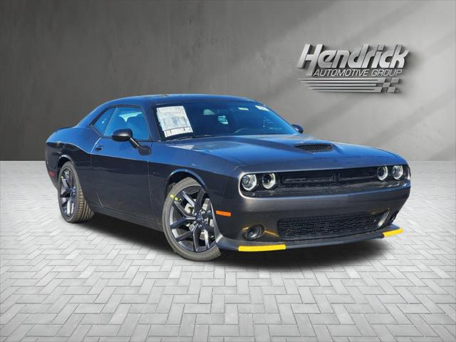 2023 Dodge Challenger CHALLENGER R/T